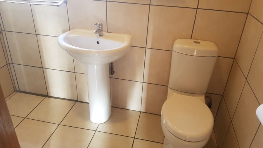 To Let 2 Bedroom Property for Rent in Bethlehem Free State